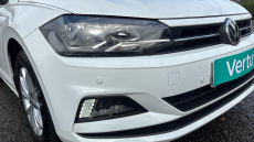 Volkswagen Polo 1.0 SE 5dr Petrol Hatchback